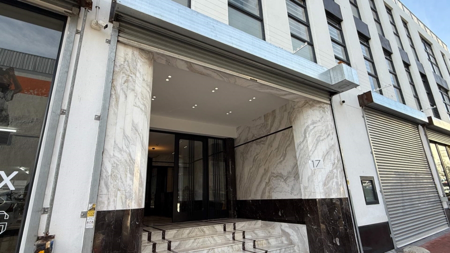 To Let commercial Property for Rent in Gardens Western Cape